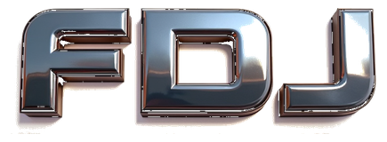 fdj logo