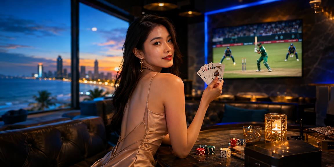 fdj Live Casino